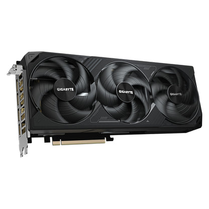 RTX 5070 Ti 16GB Gigabyte Windforce OC SFF GDDR7 3 Fan - Gigabyte