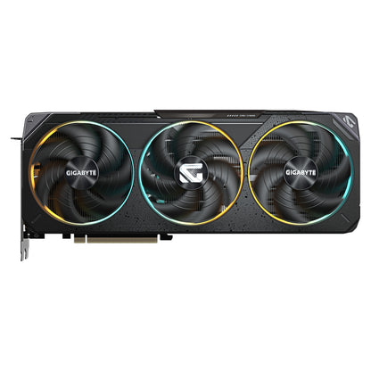 RTX 5070 12GB Gigabyte Gaming OC GDDR7 3 Fan - Gigabyte