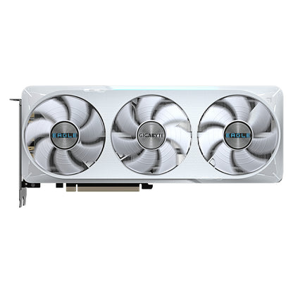 RTX 5070 12GB Gigabyte Eagle Ice OC SFF GDDR7 3 Fan white - Gigabyte
