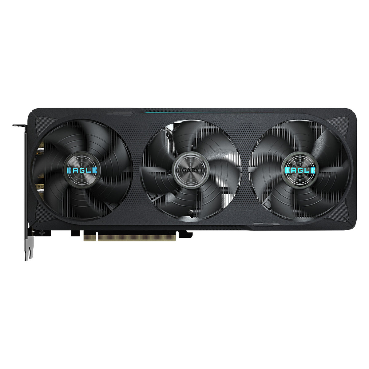 RTX 5070 12GB Gigabyte Eagle OC SFF GDDR7 3 Fan - Gigabyte