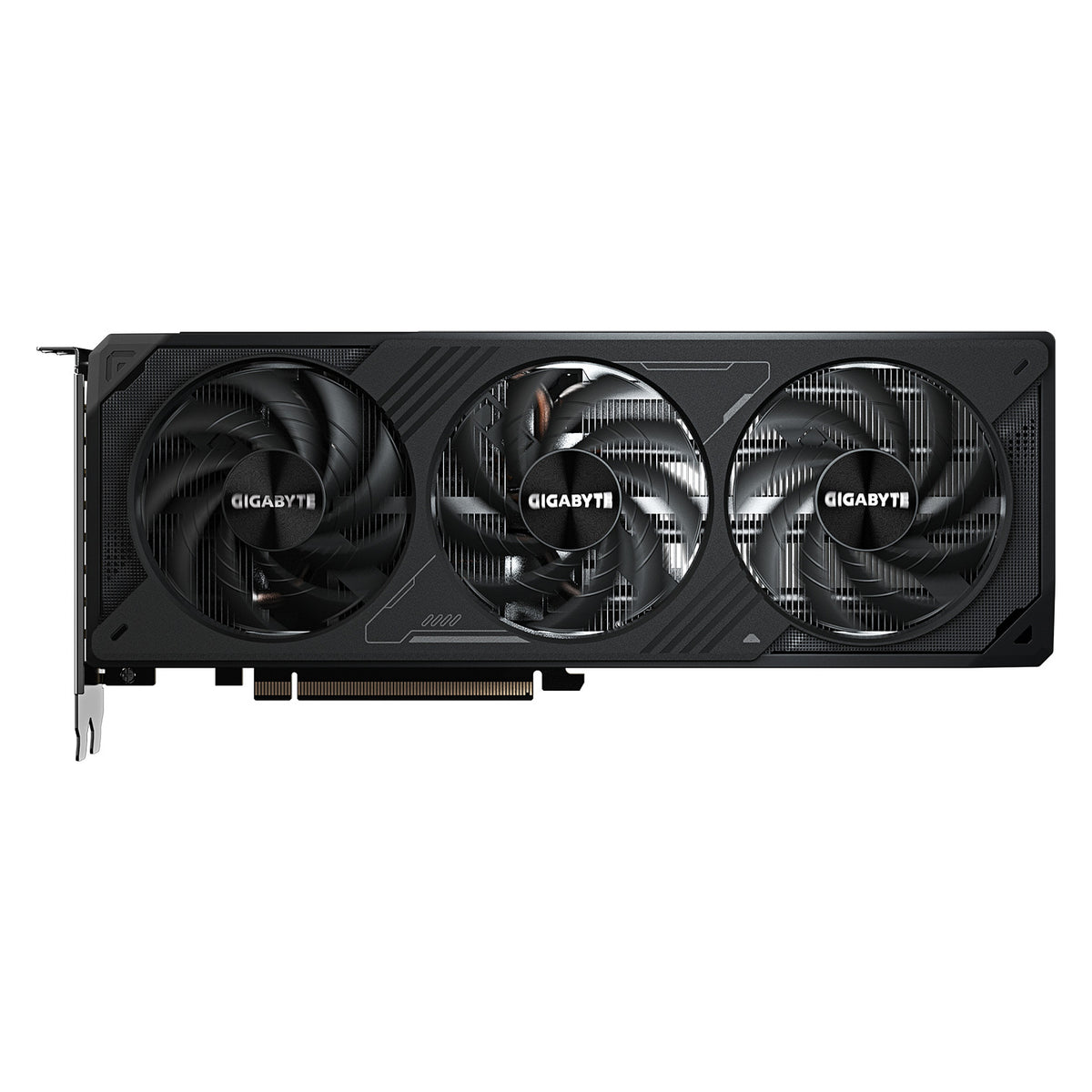 RTX 5070 12GB Gigabyte Windforce OC SFF GDDR7 3 Fan - Gigabyte