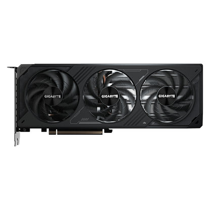 RTX 5070 12GB Gigabyte Windforce OC SFF GDDR7 3 Fan - Gigabyte