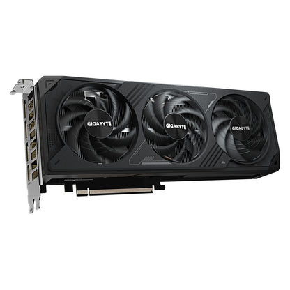 RTX 5070 12GB Gigabyte Windforce OC SFF GDDR7 3 Fan - Gigabyte