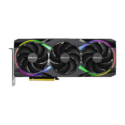 RTX 5080 16GB PNY ARGB OC GDDR7 3Fan - PNY
