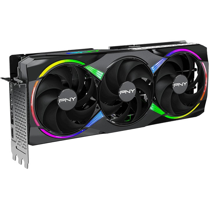 RTX 5080 16GB PNY ARGB OC GDDR7 3Fan - PNY