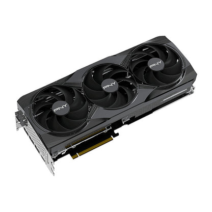 RTX 5080 16GB PNY OC DGGR7 3 Fan - PNY