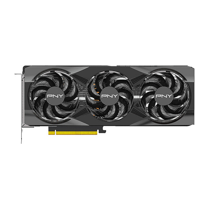 RTX 5070 TI 16GB PNY VERTO OC Triple Fan GDDR7 3 Fan - PNY