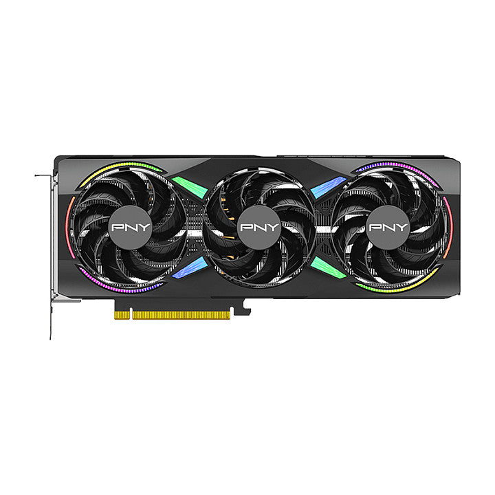 RTX 5070Ti 16GB PNY Verto ARGB OC GDDR7 3Fan - PNY