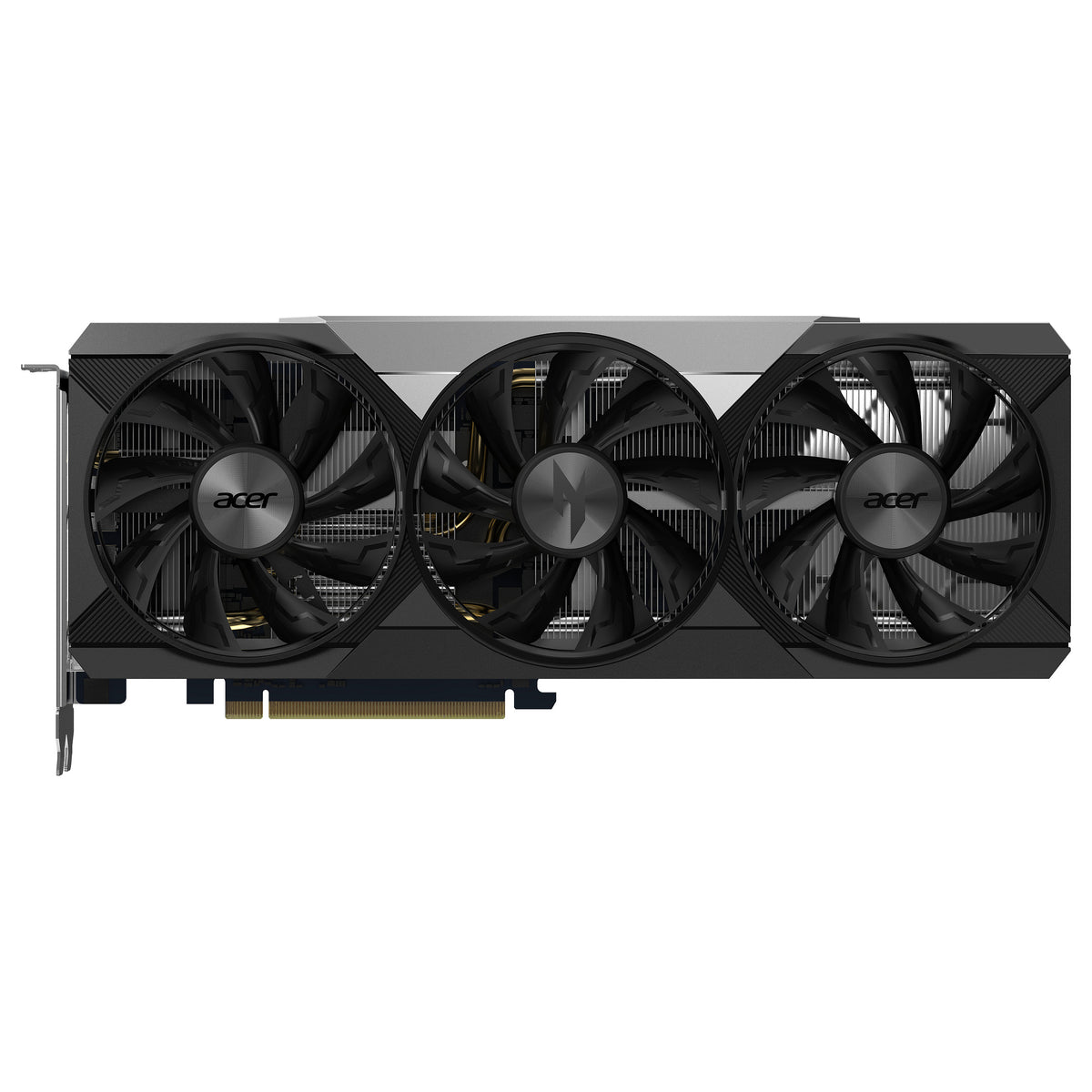 RX 9070 16GB Acer Nitro Radeon OC GDDR6 3 Fan - Acer