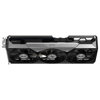 RX 9070 16GB Acer Nitro Radeon OC GDDR6 3 Fan - Acer