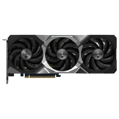 RX 9070 16GB Acer Predator BiFrost Radeon OC GDDR6 3 Fan - Acer