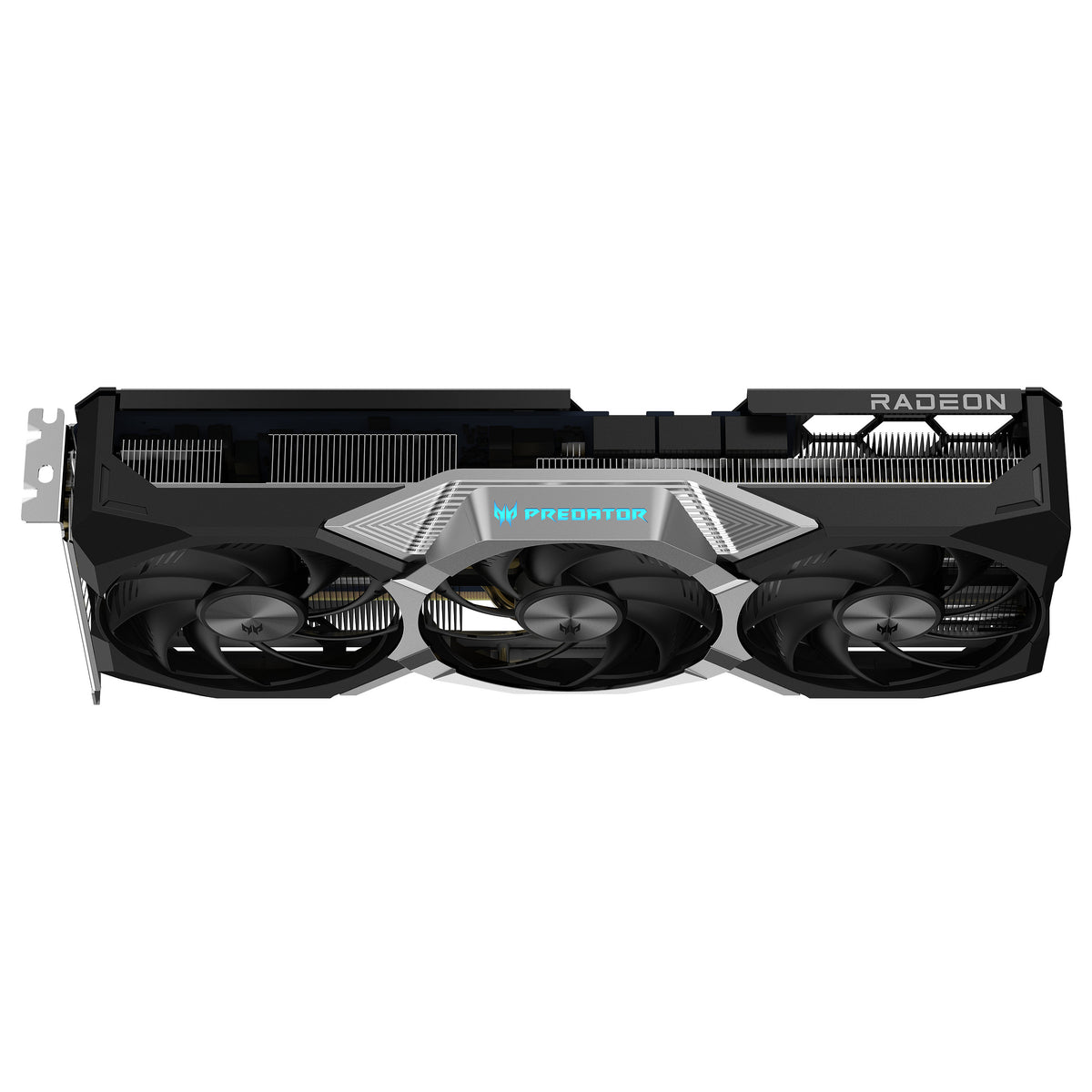 RX 9070 16GB Acer Predator BiFrost Radeon OC GDDR6 3 Fan - Acer