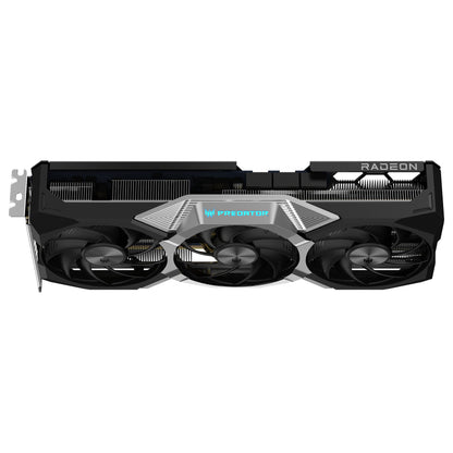 RX 9070 16GB Acer Predator BiFrost Radeon OC GDDR6 3 Fan - Acer
