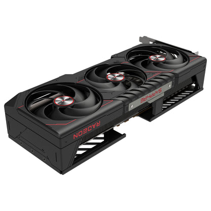 RX 9070 XT 16GB Sapphire Pulse Radeon GDDR6 3 Fan - Sapphire