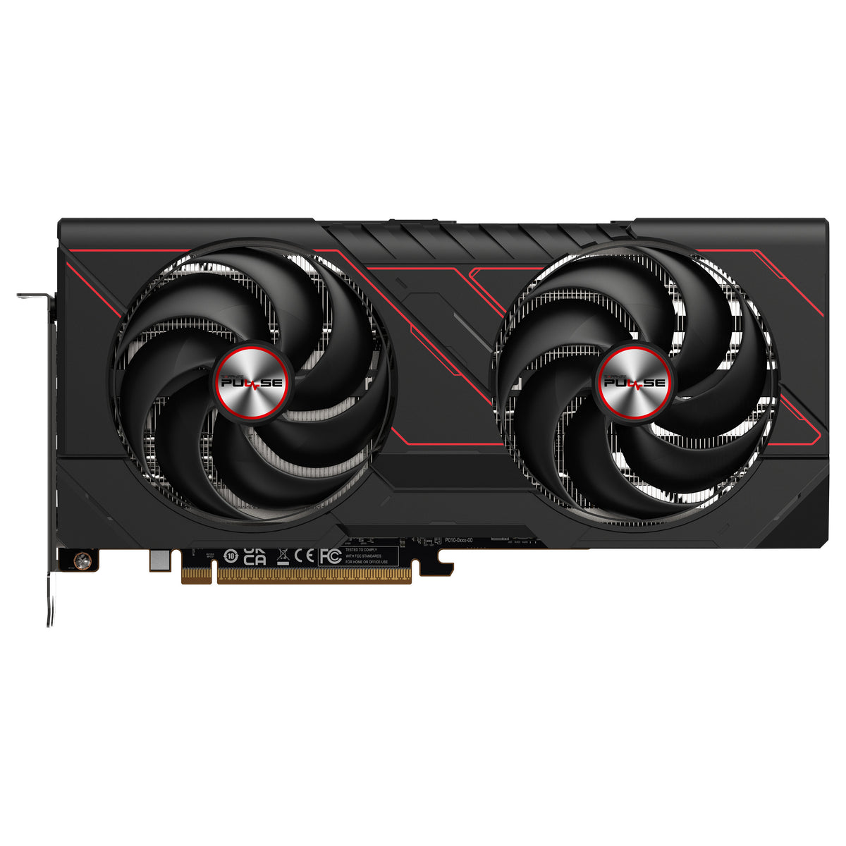 RX 9070 16GB Sapphire Pulse Radeon GDDR6 3 - Sapphire