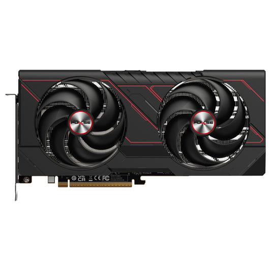 RX 9070 16GB Sapphire Pulse Radeon GDDR6 3 - Sapphire