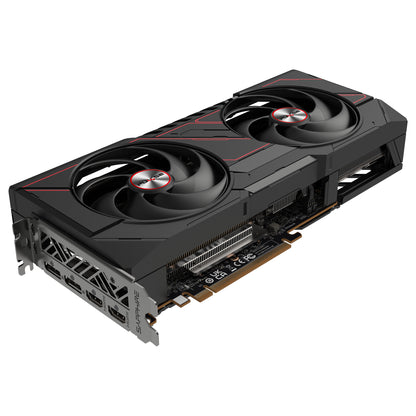 RX 9070 16GB Sapphire Pulse Radeon GDDR6 3 - Sapphire