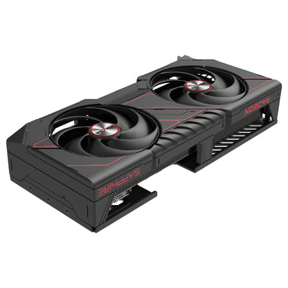 RX 9070 16GB Sapphire Pulse Radeon GDDR6 3 - Sapphire