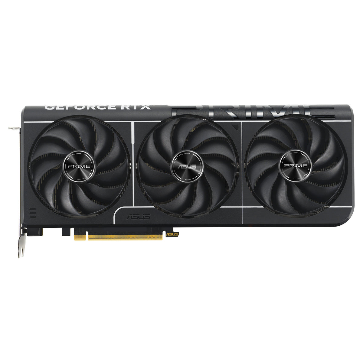 RTX 5070 Ti 16GB Asus Prime OC GDDR7 3 Fan - ASUS