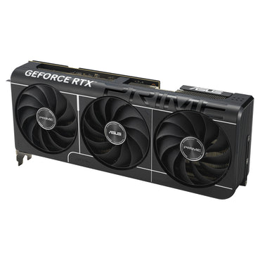 RTX 5070 Ti 16GB Asus Prime OC GDDR7 3 Fan - ASUS