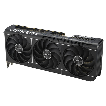 RTX 5070 Ti 16GB Asus Prime OC GDDR7 3 Fan - ASUS