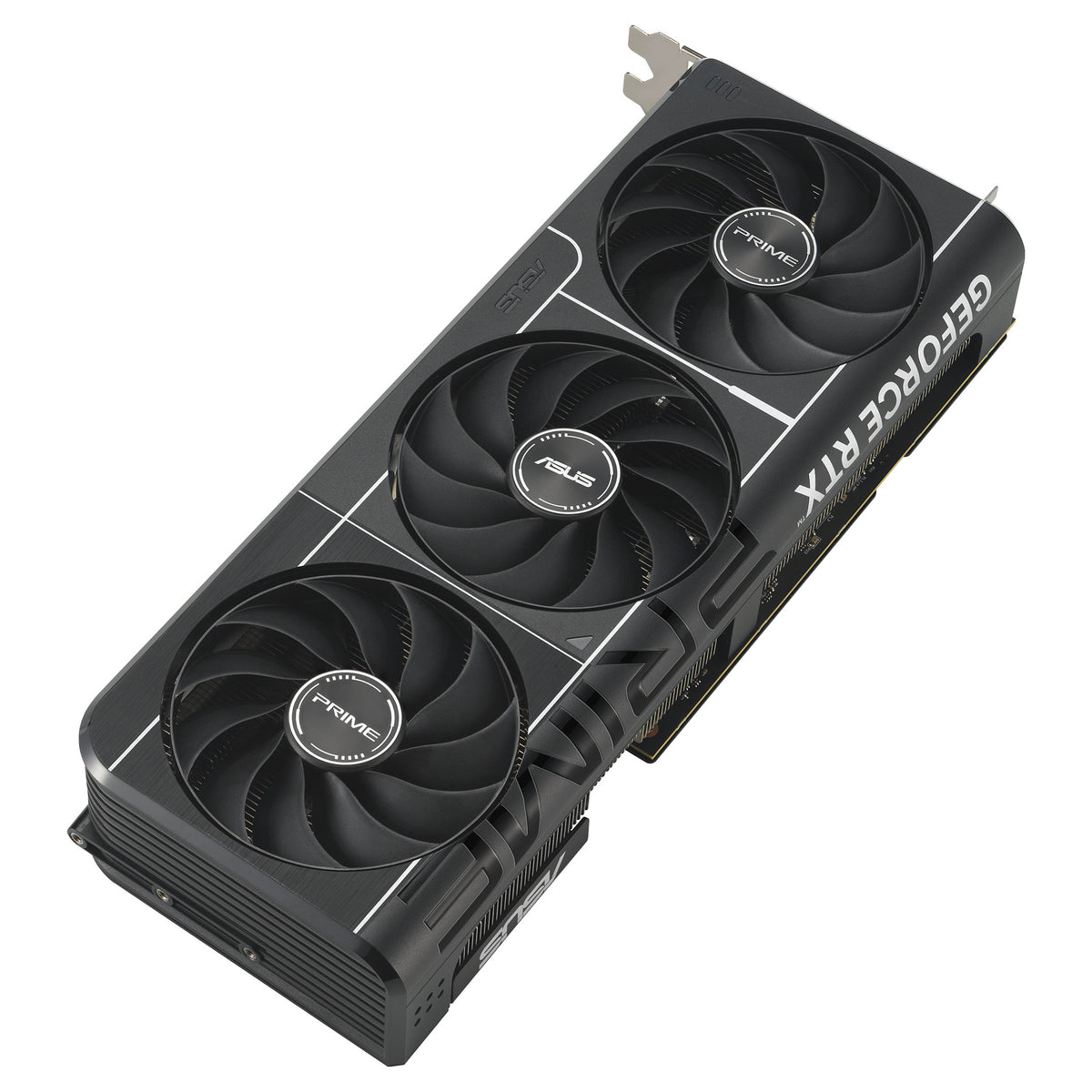 RTX 5070 Ti 16GB Asus Prime OC GDDR7 3 Fan - ASUS