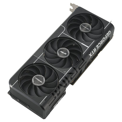 RTX 5070 Ti 16GB Asus Prime OC GDDR7 3 Fan - ASUS