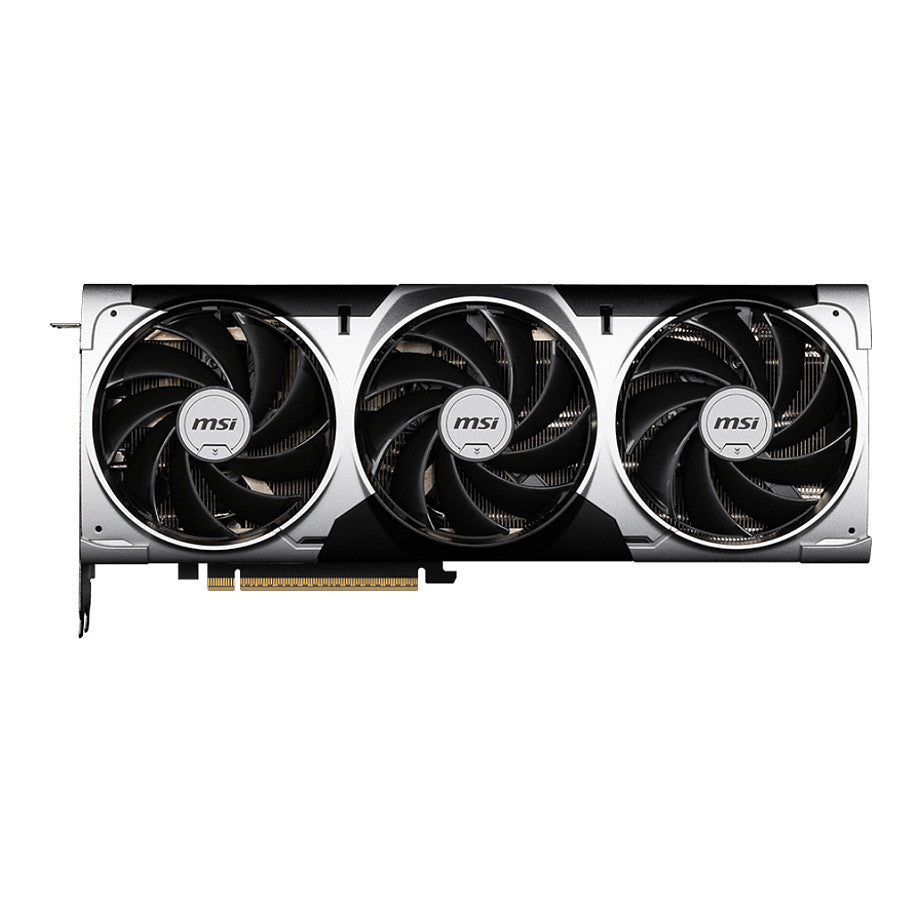 RTX 5070 Ti 16GB MSI Ventus 3X OC GDDR7 3 Fan - MSI