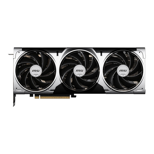 RTX 5070 Ti 16GB MSI Ventus 3X OC GDDR7 3 Fan - MSI