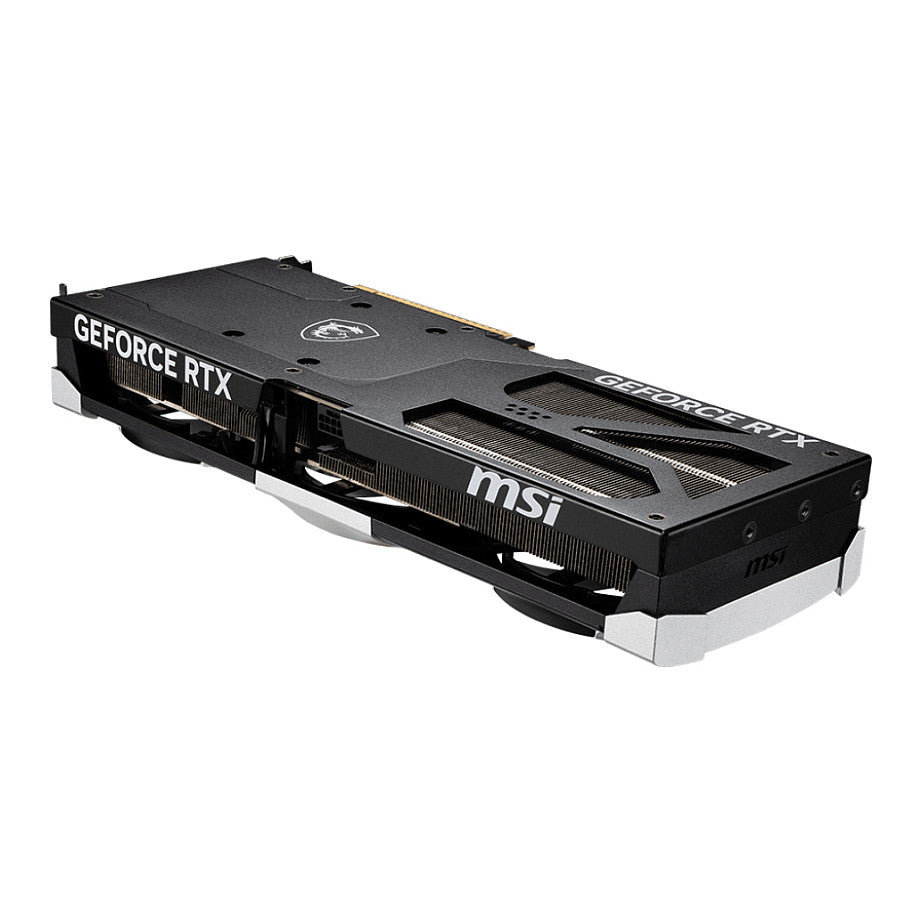 RTX 5070 Ti 16GB MSI Ventus 3X OC GDDR7 3 Fan - MSI