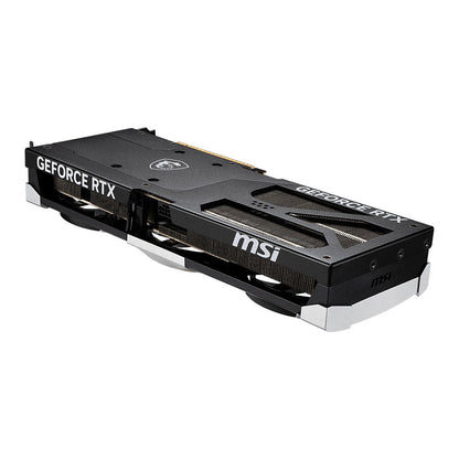 RTX 5070 Ti 16GB MSI Ventus 3X OC GDDR7 3 Fan - MSI