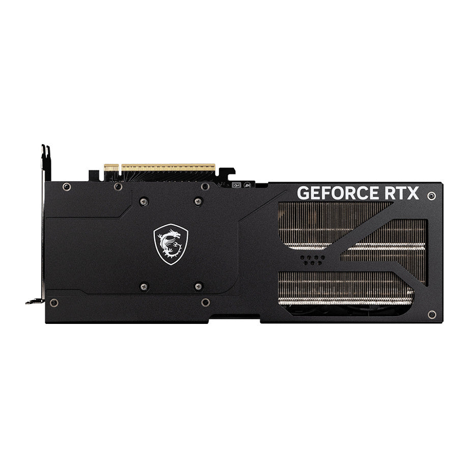 RTX 5070 Ti 16GB MSI Ventus 3X OC GDDR7 3 Fan - MSI