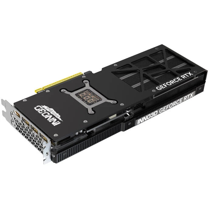 RTX 5070 Ti 16GB Inno3D X3 OC GDDR7 3Fan - Inno3D