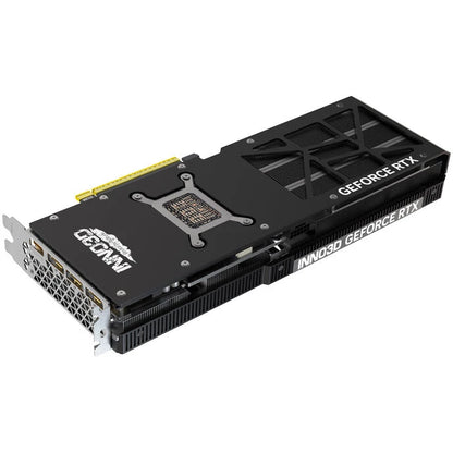 RTX 5070 Ti 16GB Inno3D X3 OC GDDR7 3Fan - Inno3D