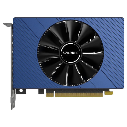 A380 6GB Sparkle Intel Arc Elf GDDR6 - Sparkle
