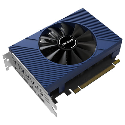 A380 6GB Sparkle Intel Arc Elf GDDR6 - Sparkle