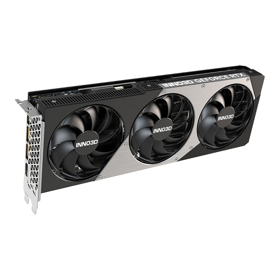 RTX 5070 Ti 16GB Inno3D X3 GDDR7 3Fan - Inno3D