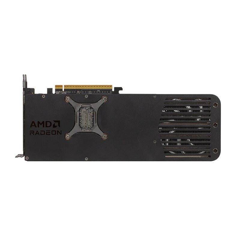 RX 9070 XT 16GB PowerColor Reaper GDDR6 3Fan - PowerColor
