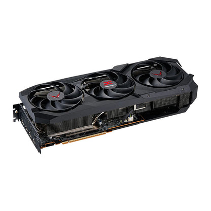 RX 9070 XT 16GB PowerColor Red Devil OC GDDR6 3Fan - PowerColor