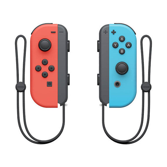 Comando de jogos Nintendo 2510166 - Nintendo