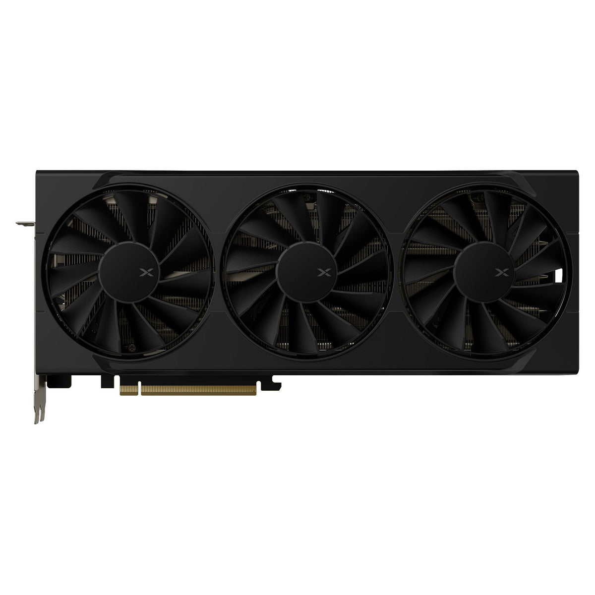 RX 9070 XT 16GB XFX Swift Gaming GDDR6 3 Fan - XFX