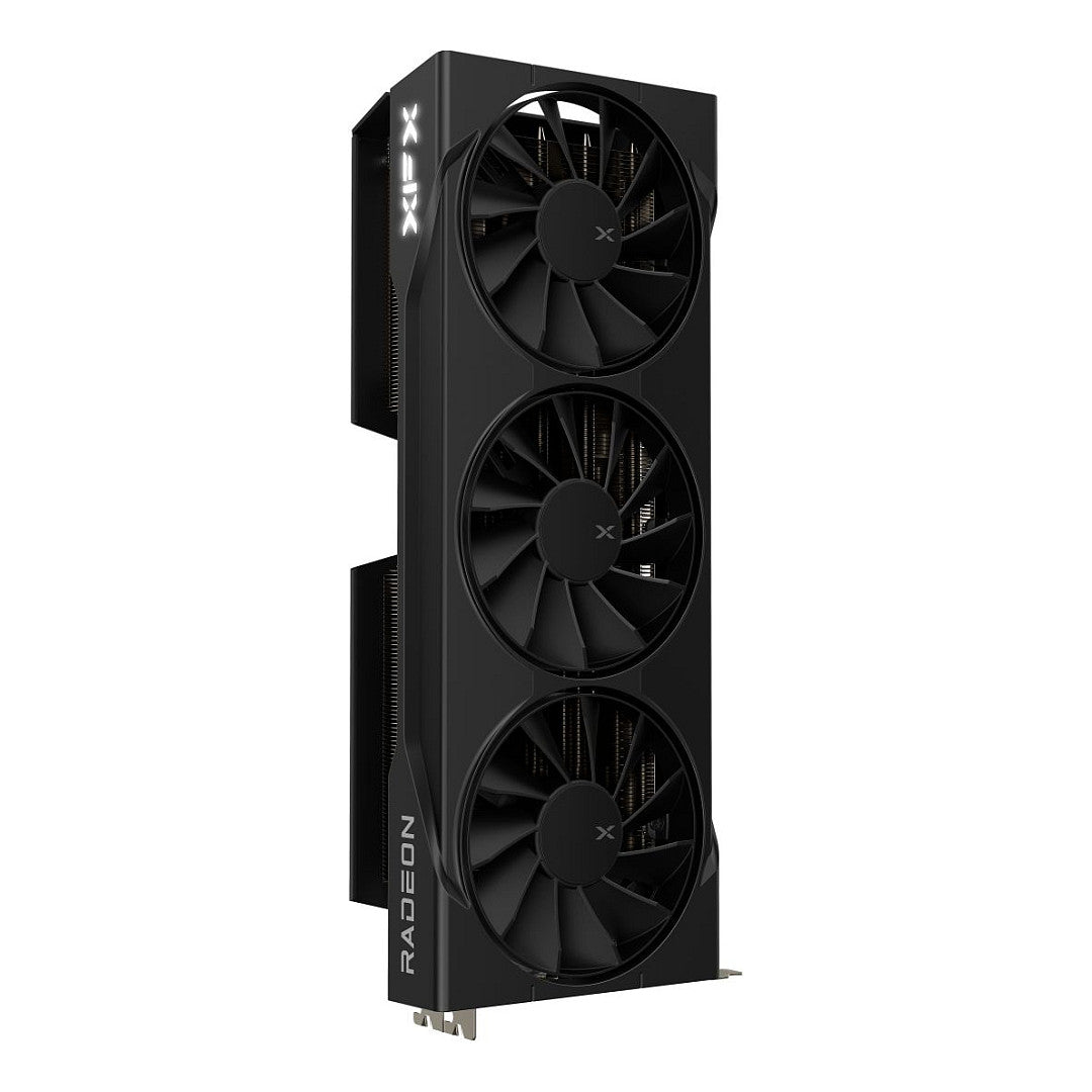 RX 9070 XT 16GB XFX Swift Gaming GDDR6 3 Fan - XFX