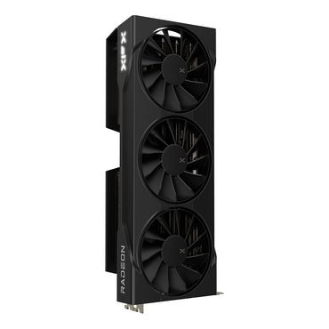 RX 9070 XT 16GB XFX Swift Gaming GDDR6 3 Fan - XFX