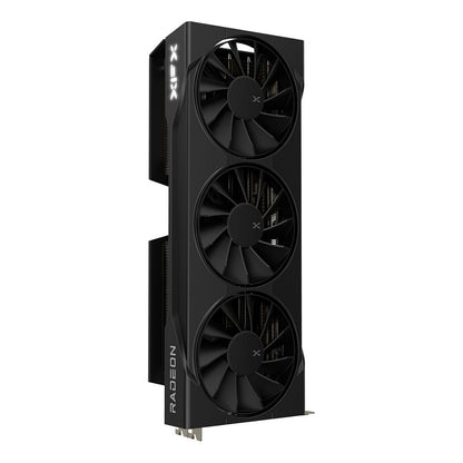 RX 9070 XT 16GB XFX Swift Gaming GDDR6 3 Fan - XFX