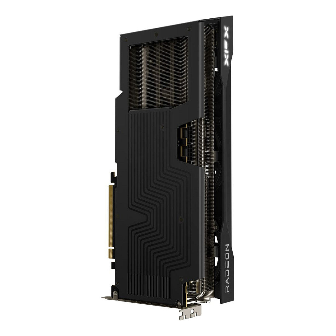RX 9070 XT 16GB XFX Swift Gaming GDDR6 3 Fan - XFX