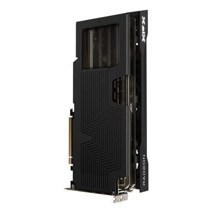 RX 9070 XT 16GB XFX Swift Gaming GDDR6 3 Fan - XFX