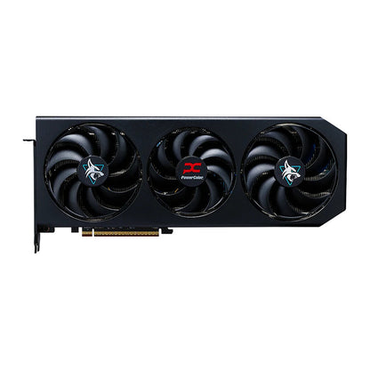 RX 9070 XT 16GB PowerColor Hellhound GDDR6 3Fan - PowerColor