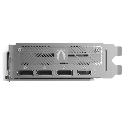 RTX 5070 12GB Zotac Gaming AMP GDDR7 3Fan white - Zotac