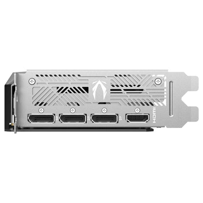 RTX 5070 12GB Zotac Gaming Solid OC GDDR7 3Fan - Zotac