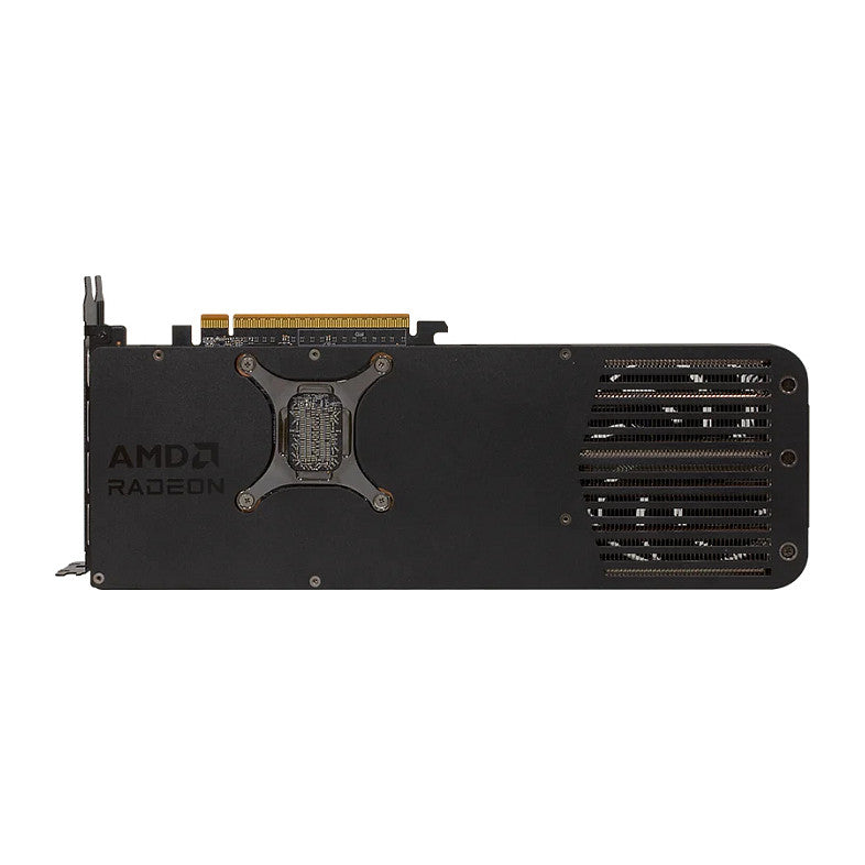 RX 9070 16GB PowerColor Reaper GDDR6 3Fan - PowerColor